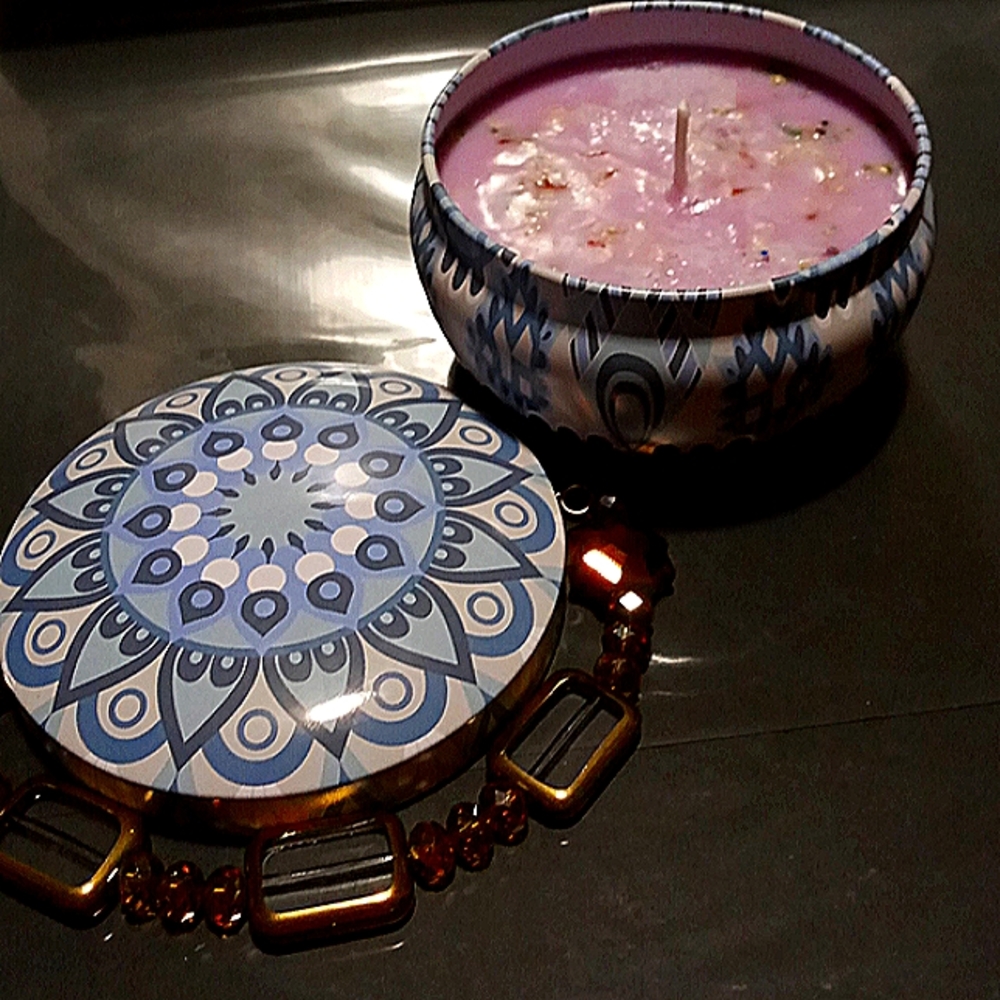 Candles - Picture 10 of 16